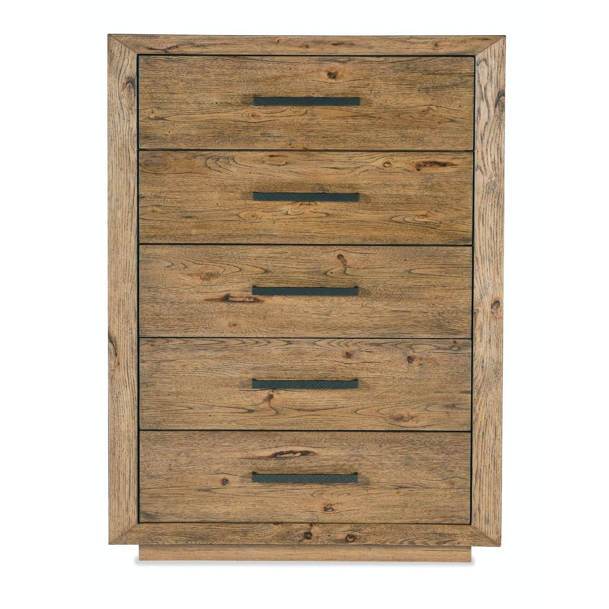 Hooker Furniture Big Sky Five Drawer Chest 010