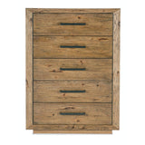 Hooker Furniture Big Sky Five Drawer Chest 010