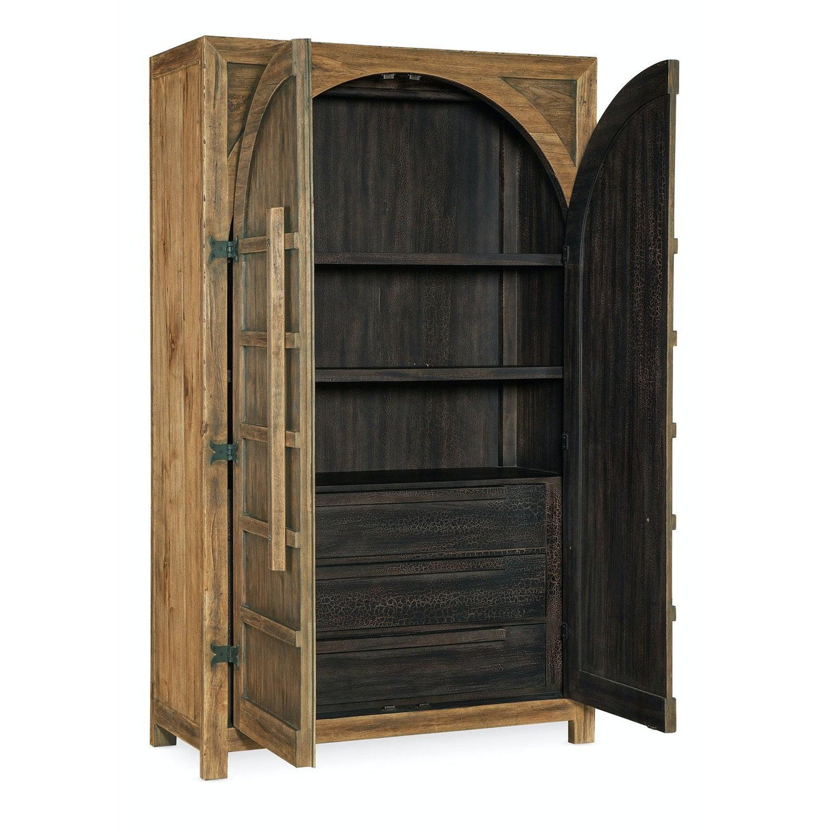 Big Sky Wardrobe | Hooker | Home Elegance USA