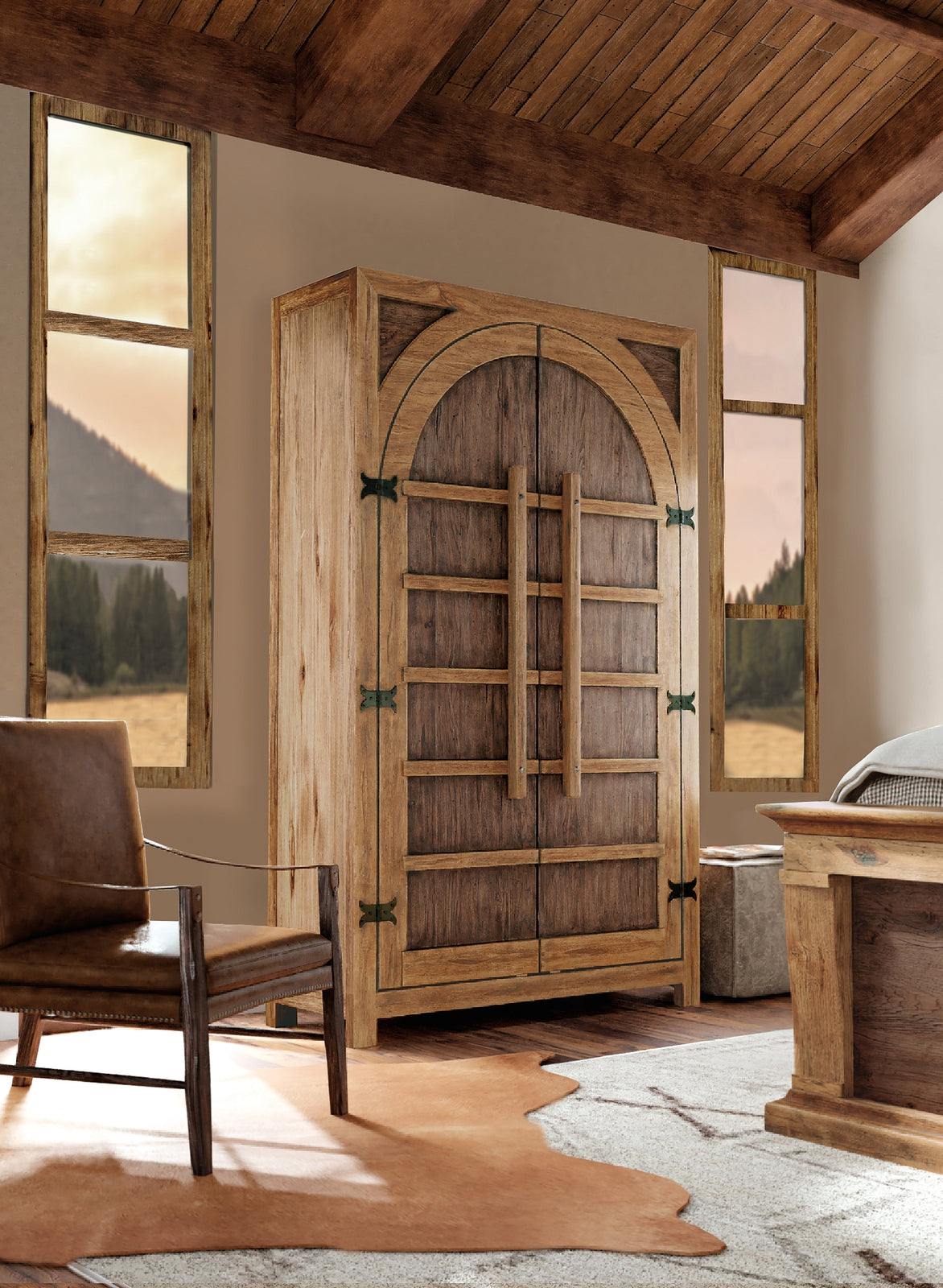 Big Sky Wardrobe | Hooker | Home Elegance USA