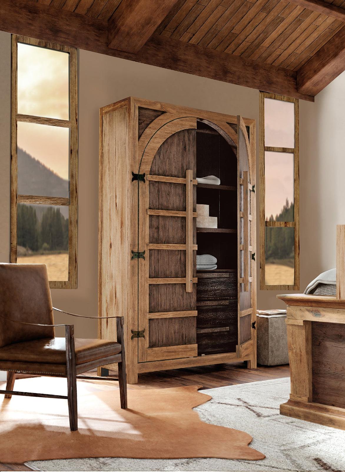 Big Sky Wardrobe | Hooker | Home Elegance USA