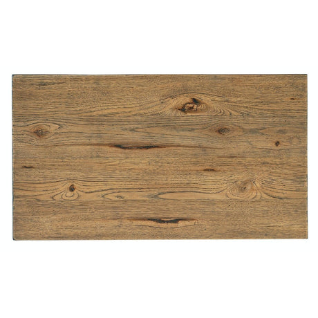 Big Sky Three Drawer Nightstand 015 | Hooker