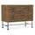 Big Sky Bachelors Chest 017 | Hooker | Home Elegance USA