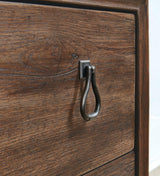 Hooker Furniture Big Sky Bachelors Chest 017