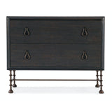 Hooker Furniture Big Sky Bachelors Chest 017