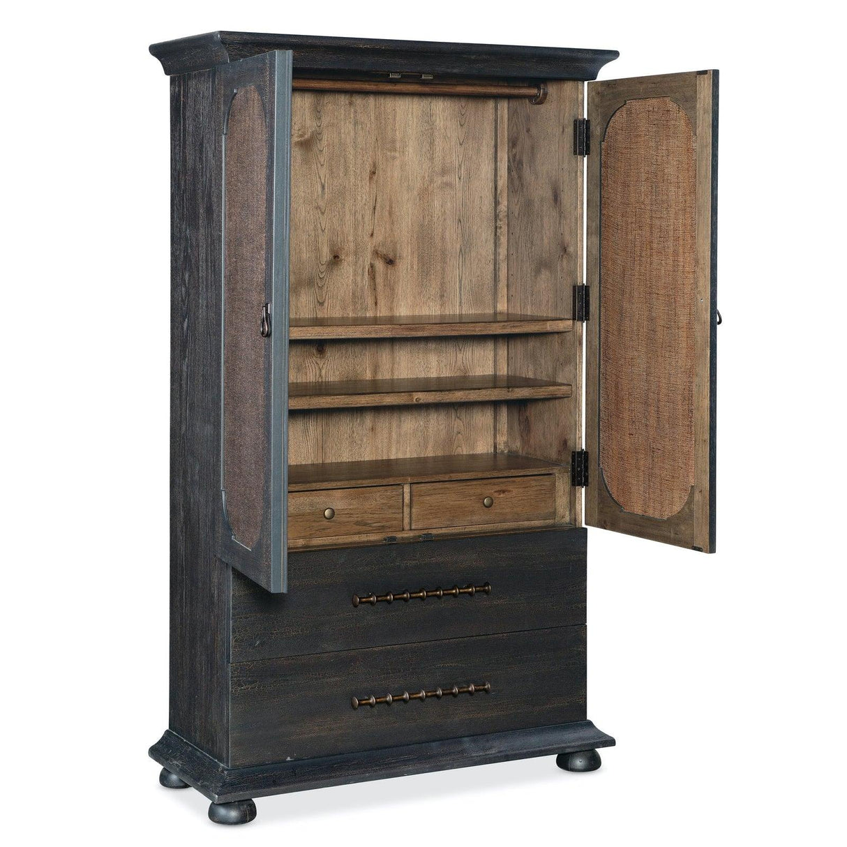 Hooker Furniture Big Sky Small Wardrobe