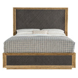 Hooker Furniture Big Sky Panel Bed