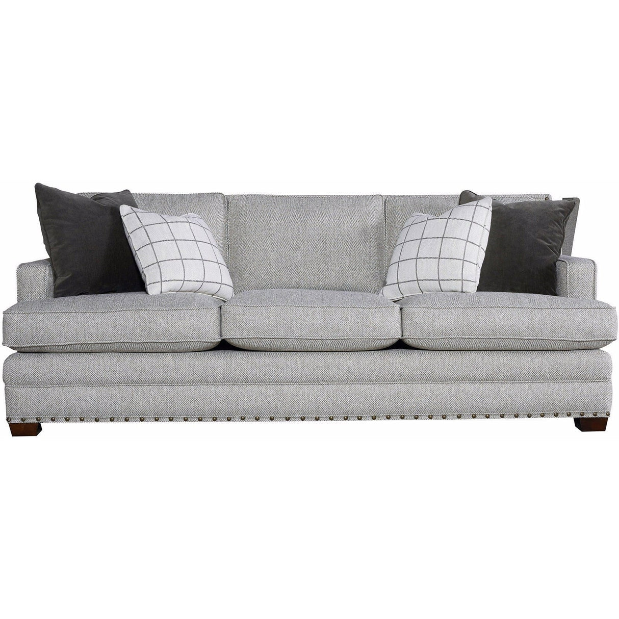 Universal Furniture Curated Riley Sofa