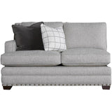 Curated Riley 3 Pc Sectional | Universal | Home Elegance USA