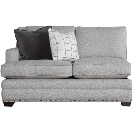 Curated Riley 3 Pc Sectional | Universal