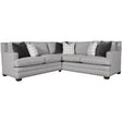 Curated Riley 3 Pc Sectional | Universal