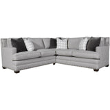 Curated Riley 3 Pc Sectional | Universal | Home Elegance USA