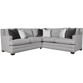 Curated Riley 3 Pc Sectional | Universal