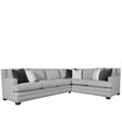 Curated Riley Sectional | Universal