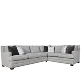 Universal Furniture Curated Riley Sectional