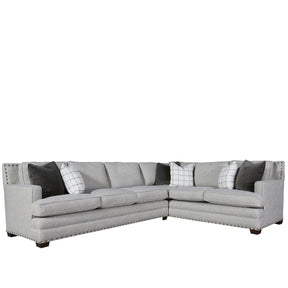 Curated Riley Sectional | Universal