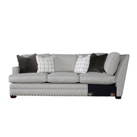 Curated Riley Sectional | Universal