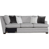 Curated Riley 3 Pc Sectional | Universal | Home Elegance USA