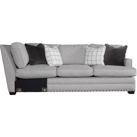 Curated Riley 3 Pc Sectional | Universal
