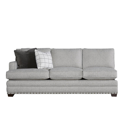 Curated Riley Sectional | Universal