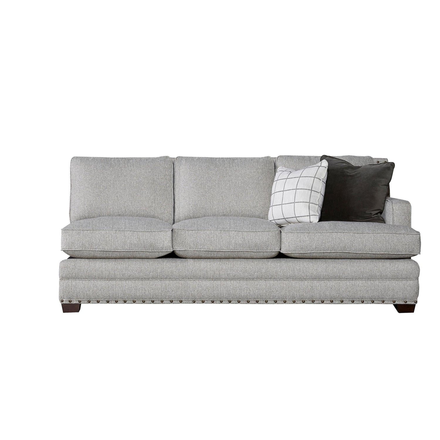 Curated Riley Sectional | Universal