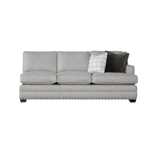 Curated Riley Sectional | Universal