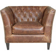 Curated Duncan Chair | Universal