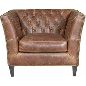 Curated Duncan Chair | Universal