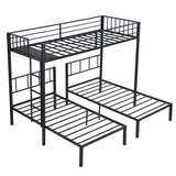 METAL BED - Home Elegance USA