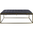 Modern Travers Cocktail Ottoman | Universal