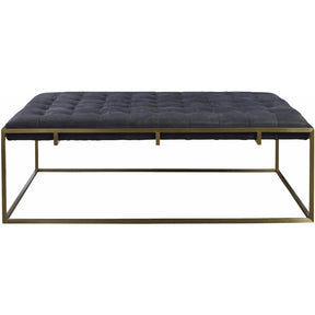 Modern Travers Cocktail Ottoman | Universal