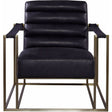 Modern Jensen Accent Chair | Universal