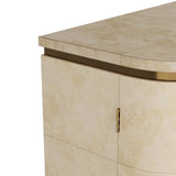 Arteriors Rucci Cocktail Cabinet