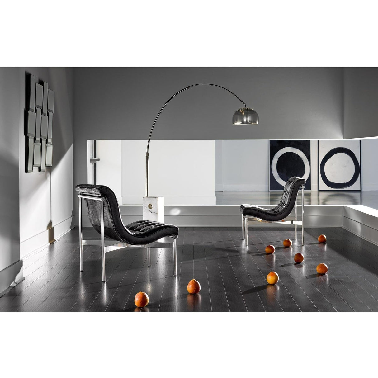 Universal Furniture Paradox Shannon Chair