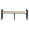 Arteriors Barbana Bench | Arteriors