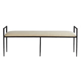 Arteriors Barbana Bench | Arteriors | Home Elegance USA