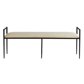 Arteriors Barbana Bench | Arteriors