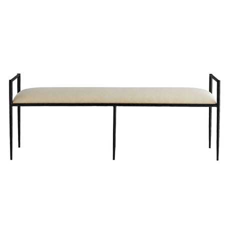 Arteriors Barbana Bench | Arteriors | Home Elegance USA