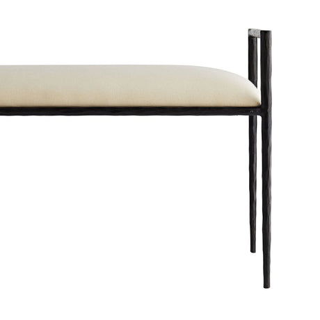 Arteriors Barbana Bench | Arteriors