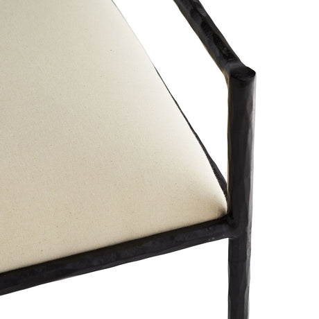Arteriors Barbana Bench | Arteriors