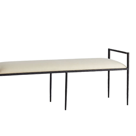 Arteriors Barbana Bench | Arteriors