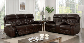 Dusseldorf - Power Sofa & Loveseat