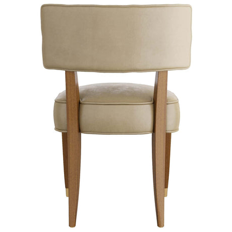 Arteriors Laurent Dining Chair | Arteriors