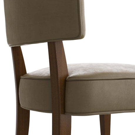 Arteriors Laurent Dining Chair | Arteriors
