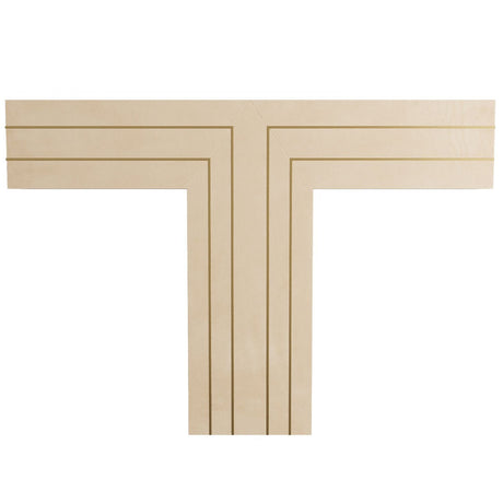 Arteriors Romeo Console | Arteriors
