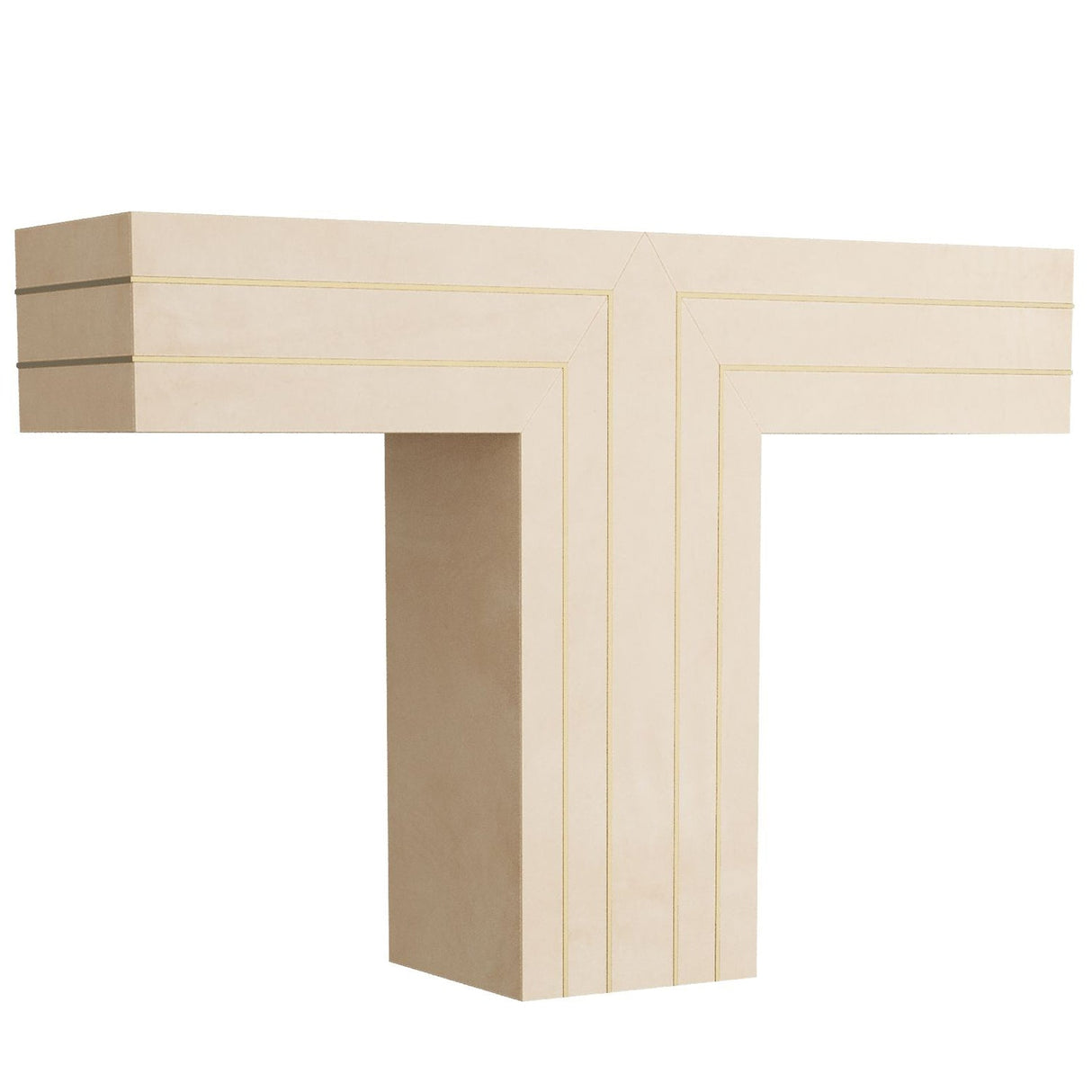 Arteriors Romeo Console