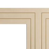 Arteriors Romeo Console