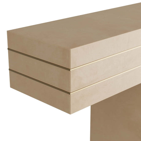 Arteriors Romeo Console | Arteriors