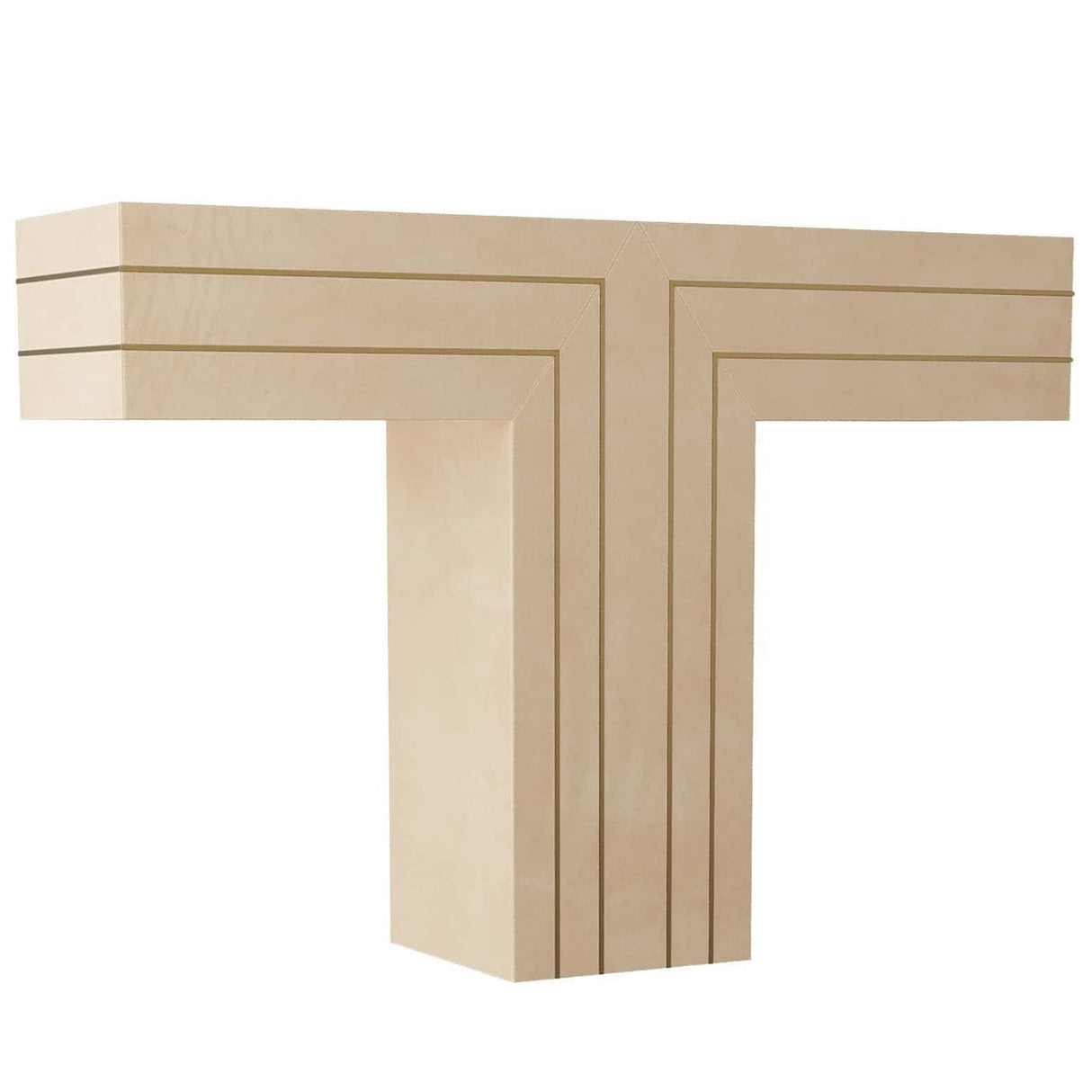 Arteriors Romeo Console