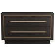 Arteriors Puckett Side Table | Arteriors